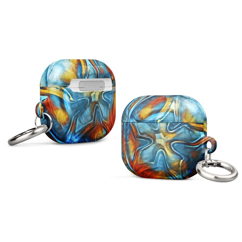 Flower Power Case for AirPods®