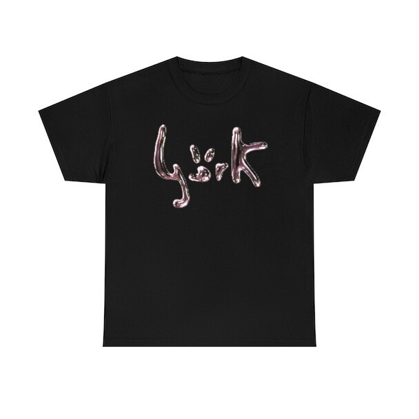 Bjork &quot;House party&quot; Tee
