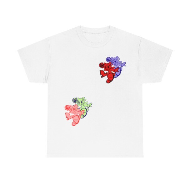 Bjork &quot;House party&quot; Tee