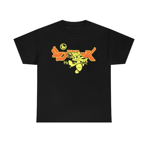 Bjork &quot;House Party&quot; Tee