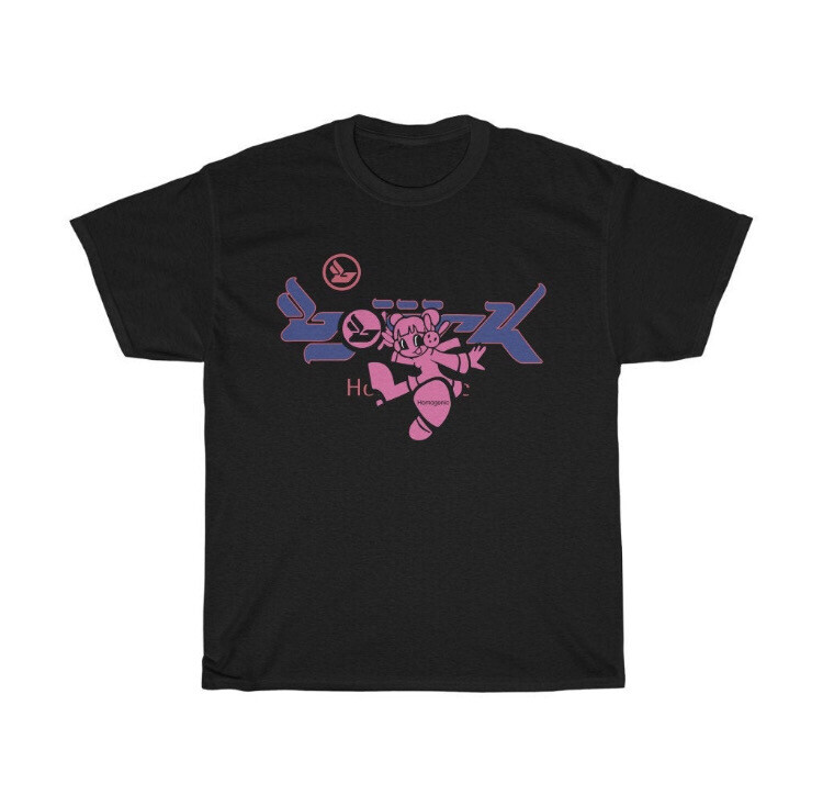 Bjork &quot;House party&quot; Tee