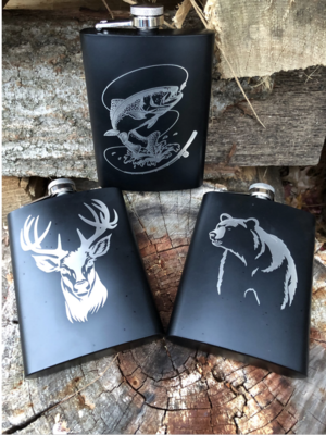 Flasks