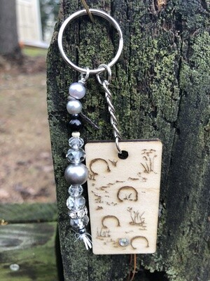 "Horseshoes" (more colors)