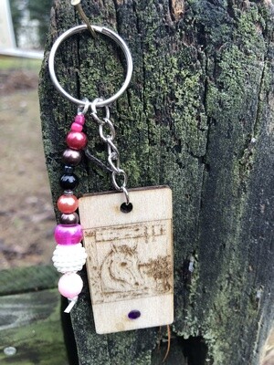 "Looking Through The Window" (more colors)