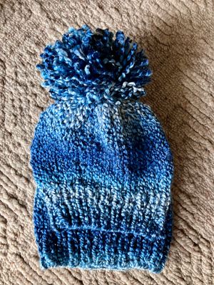 Emma's Hat - ONE ADULT AND ONE CHILD Free Ship