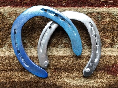Horseshoe Crafts