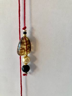 Bejeweled string bookmarks FREE SHIPPING