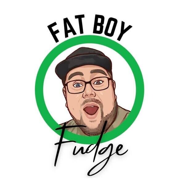 Fat Boy Fudge