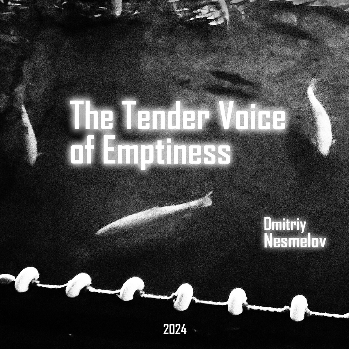 book &quot;The Tender Voice of Emptiness&quot;