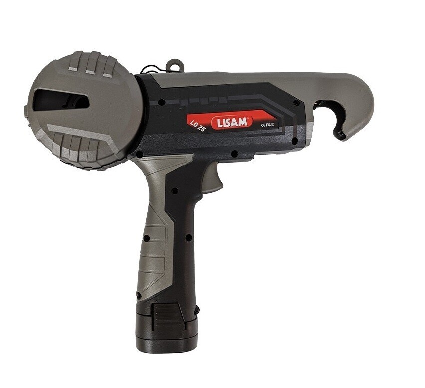 Lisam LG 25