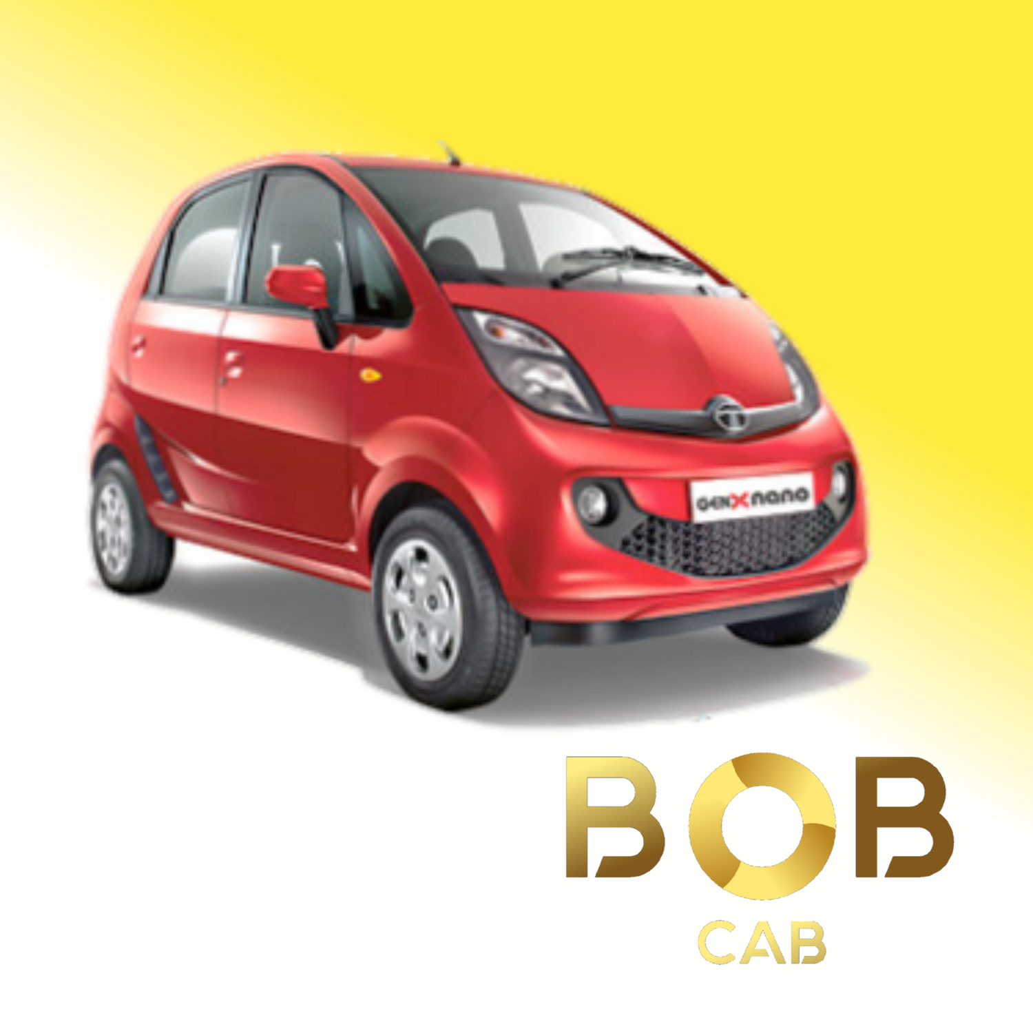Budget Car 3 Pax