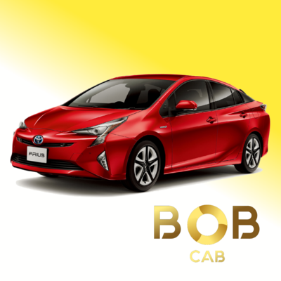 Car 4 Pax