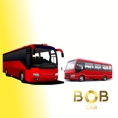 Bus 15-51Pax