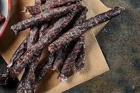 Beef Droëwors 500g