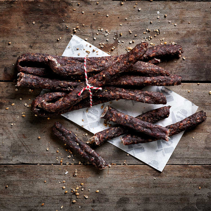 Venison Droëwors 500g