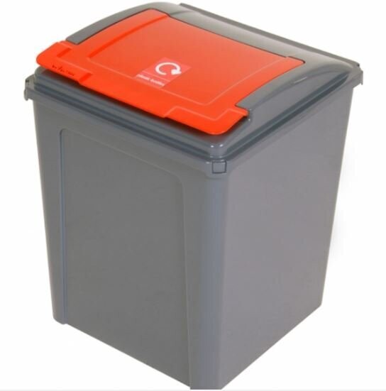 Internal Food Waste Container
