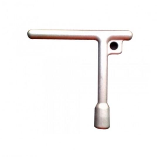 Replacement Bin Key
