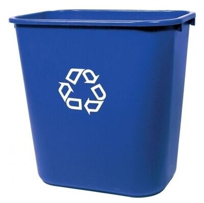 Internal Recycling Container