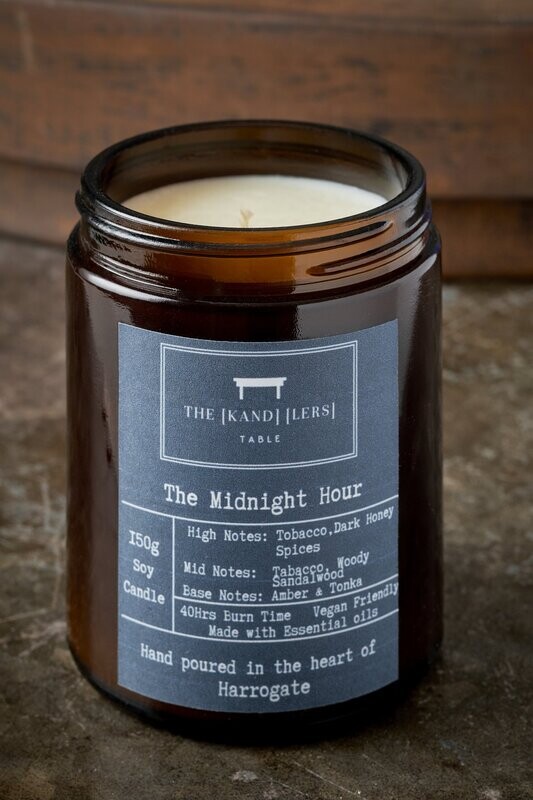 The Midnight Hour