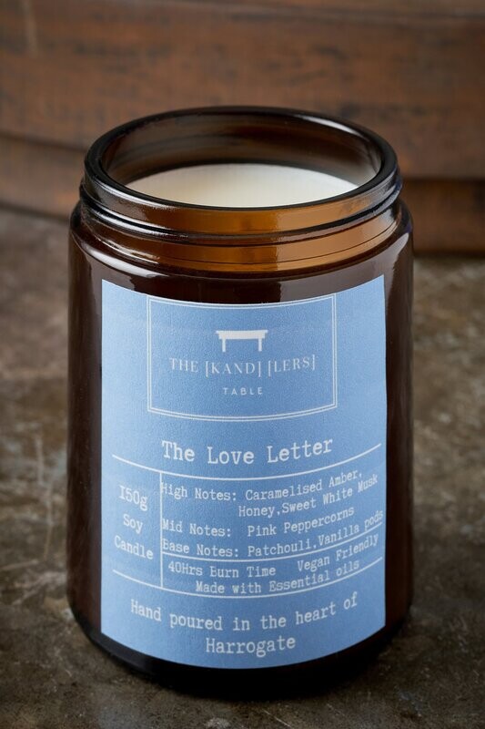 The Love Letter