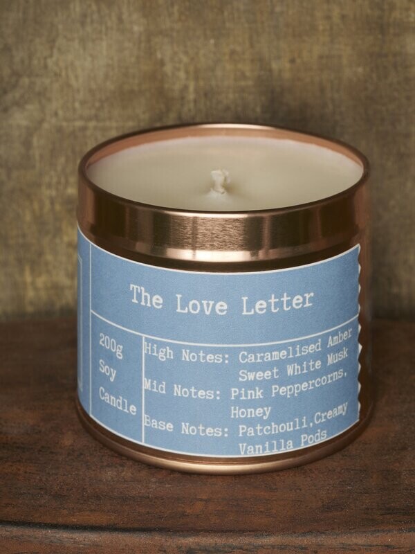 The Love Letter