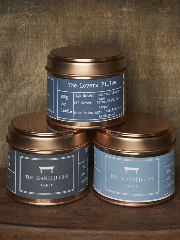 3 x Minis Gift Sets