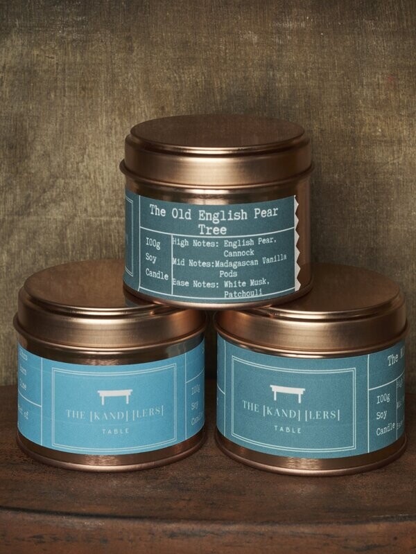 3 x Minis Gift Sets