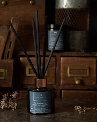 Reed Diffuser Range