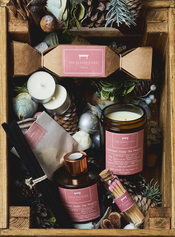 Christmas Hampers