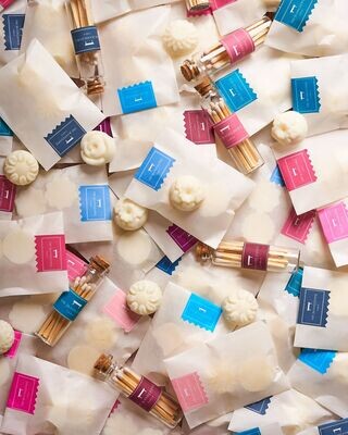 Soy Wax Melts