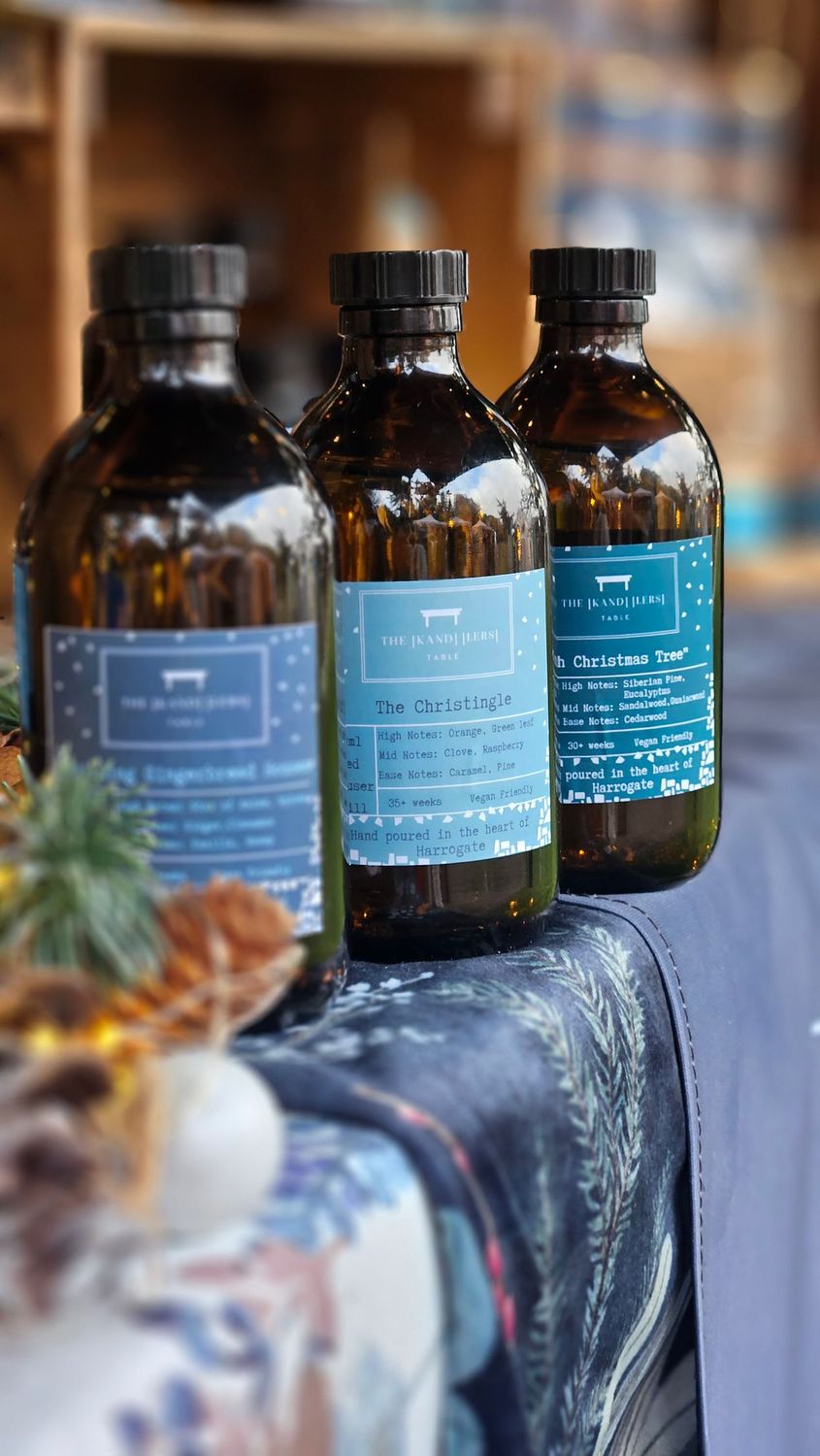 Christmas Refills 300ml