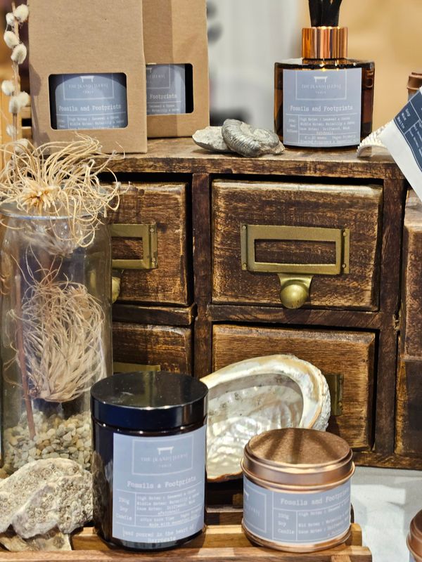 Whispers in the Waves 100ml Reed Diffuser