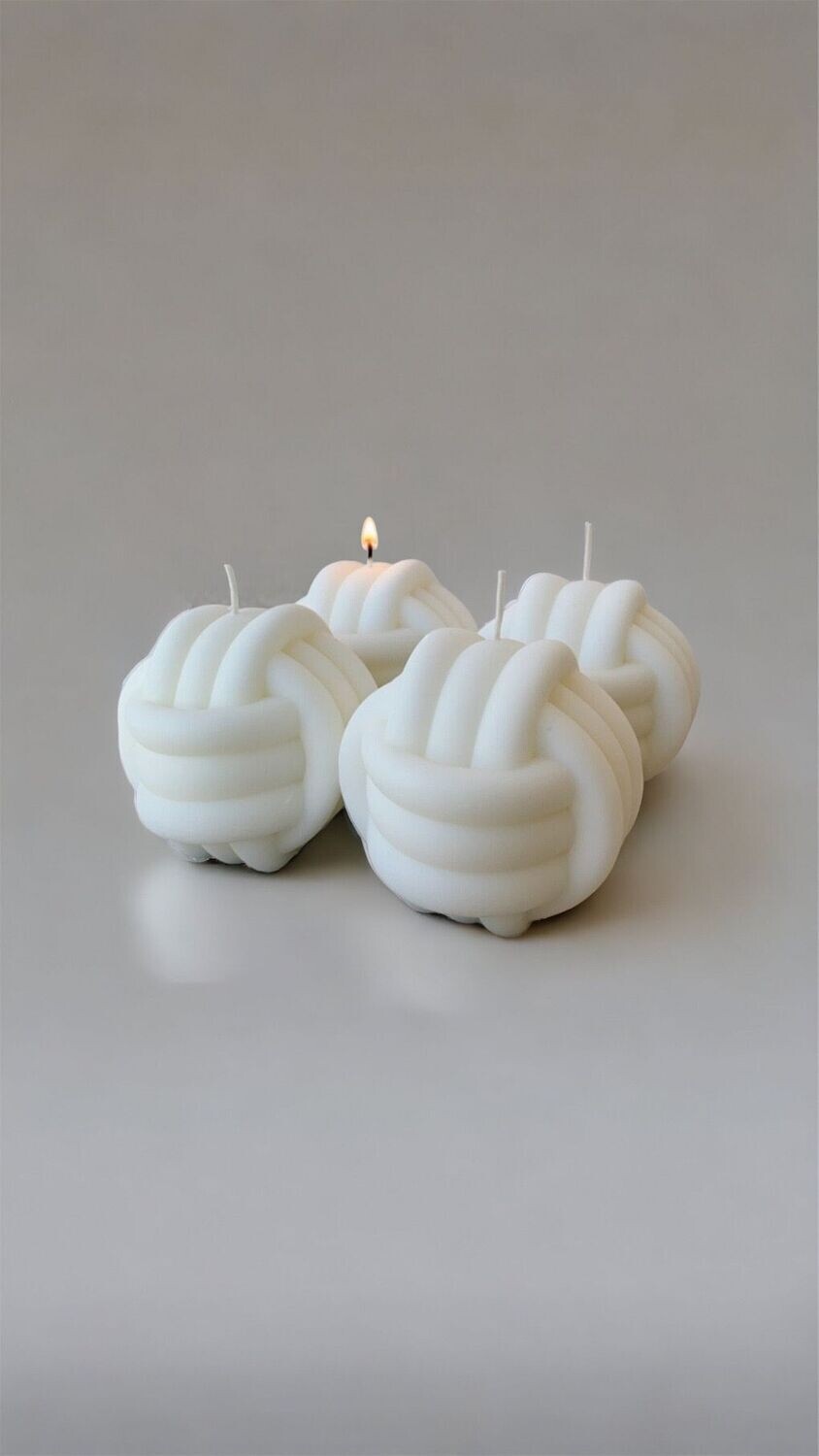 The knot Bundle (2st)