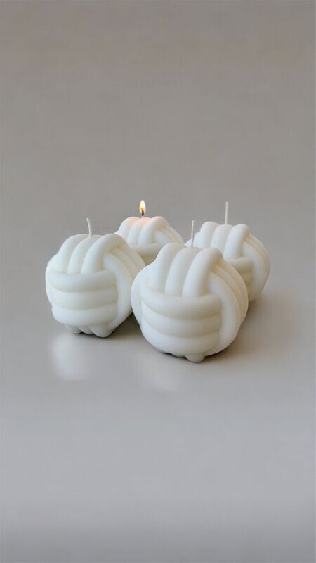 The knot Bundle (2st)