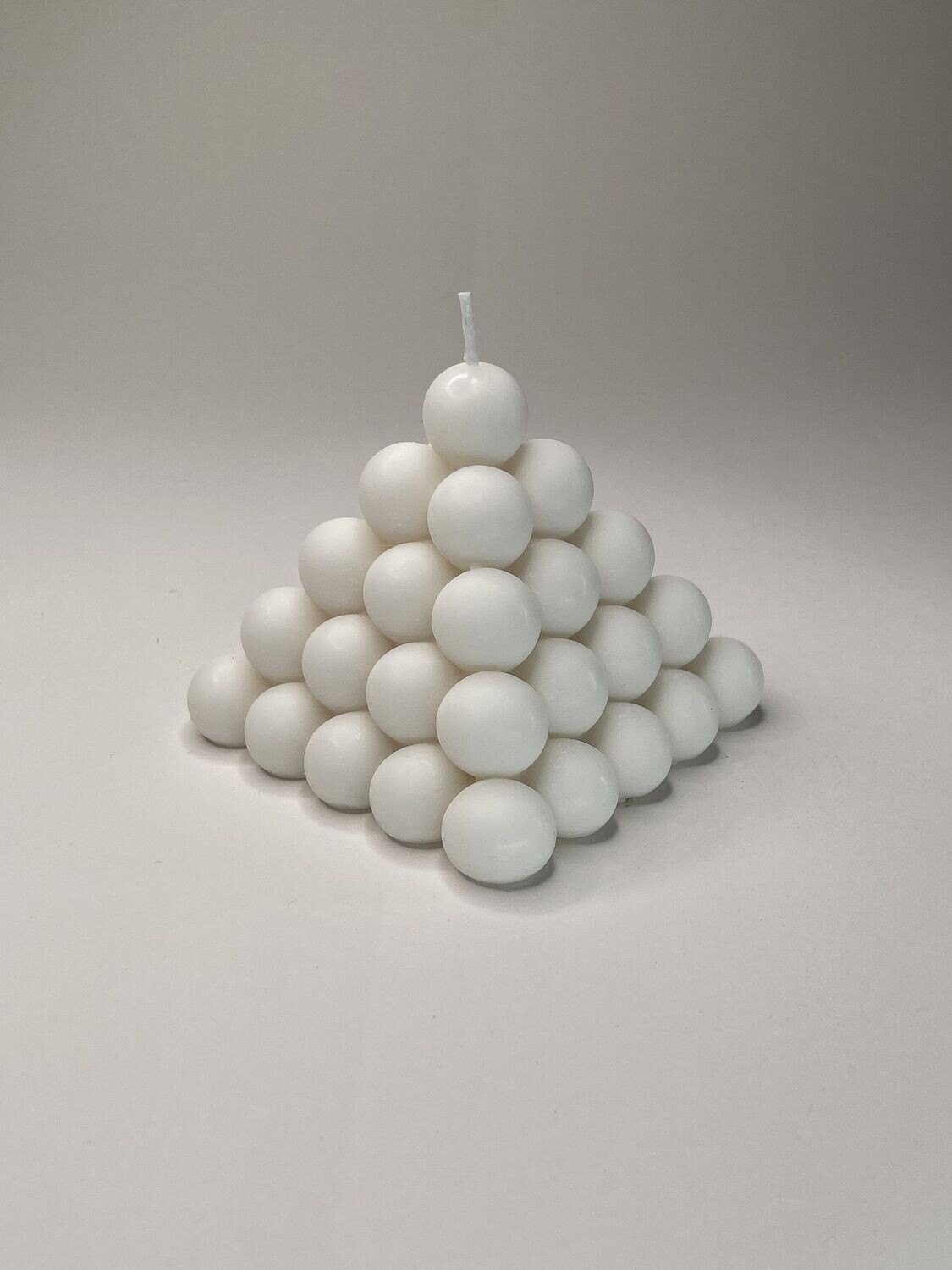 Boho Pyramide