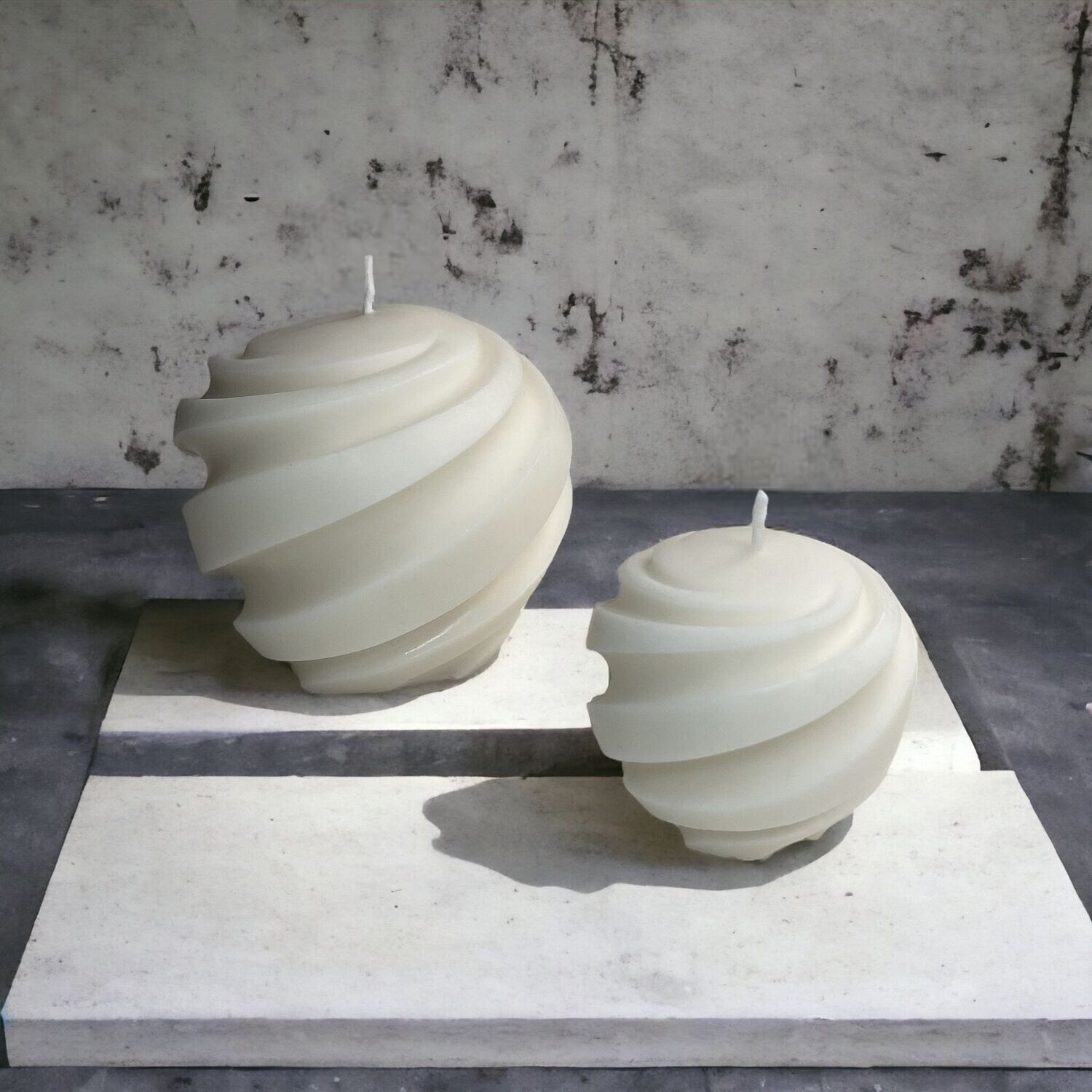Saturn duo