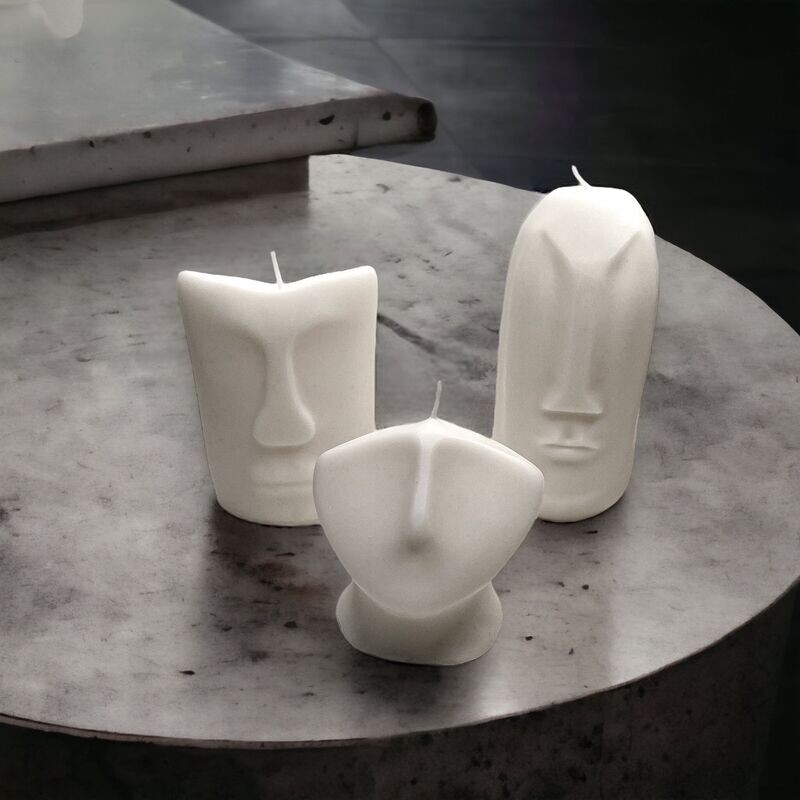 Boha Heads set