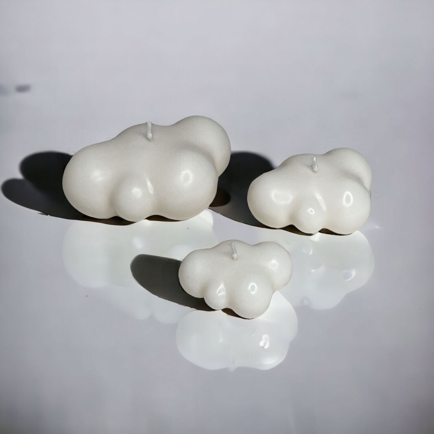 Cloud set