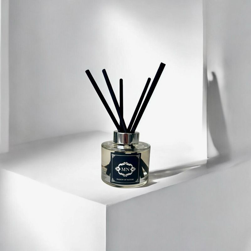 Diffuser 165ML | Clean Cotton