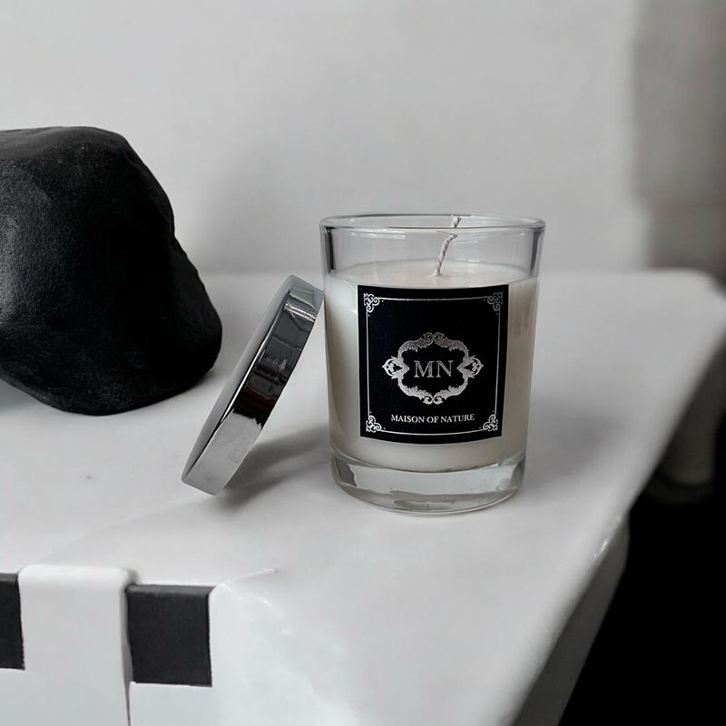 Dark Honey & Tobacco