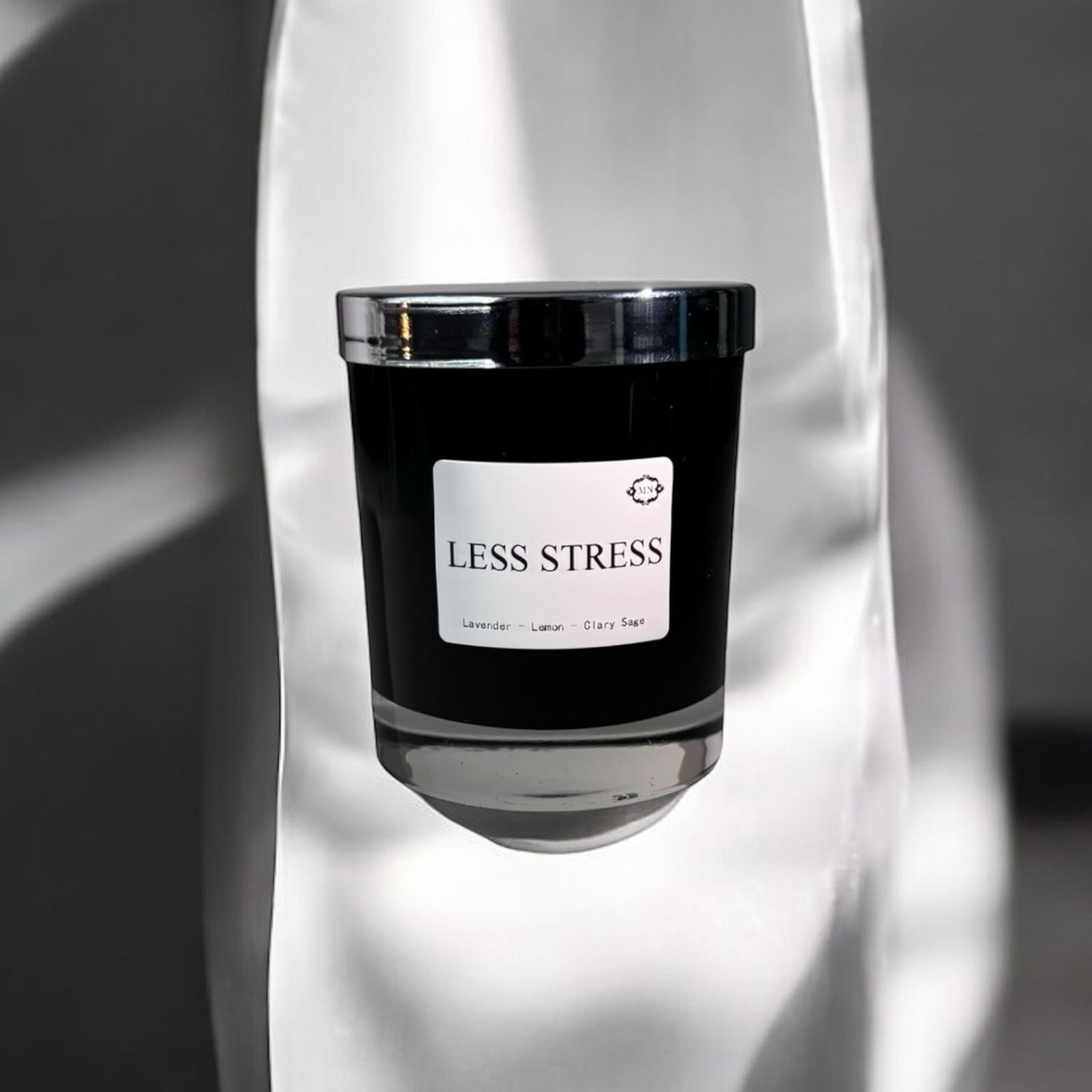 Less Stress | Aromatherapie