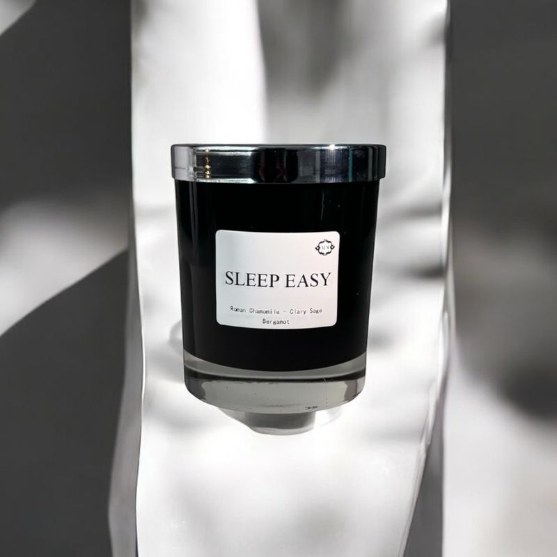 Sleep easy | Aromatherapie