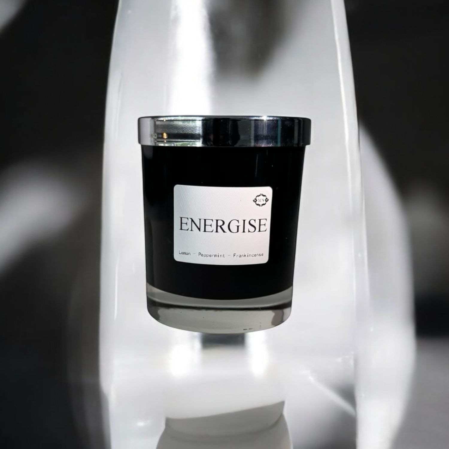 Energise | Aromatherapie