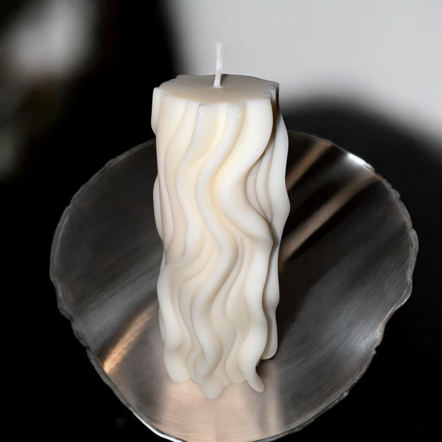 Flame pillar