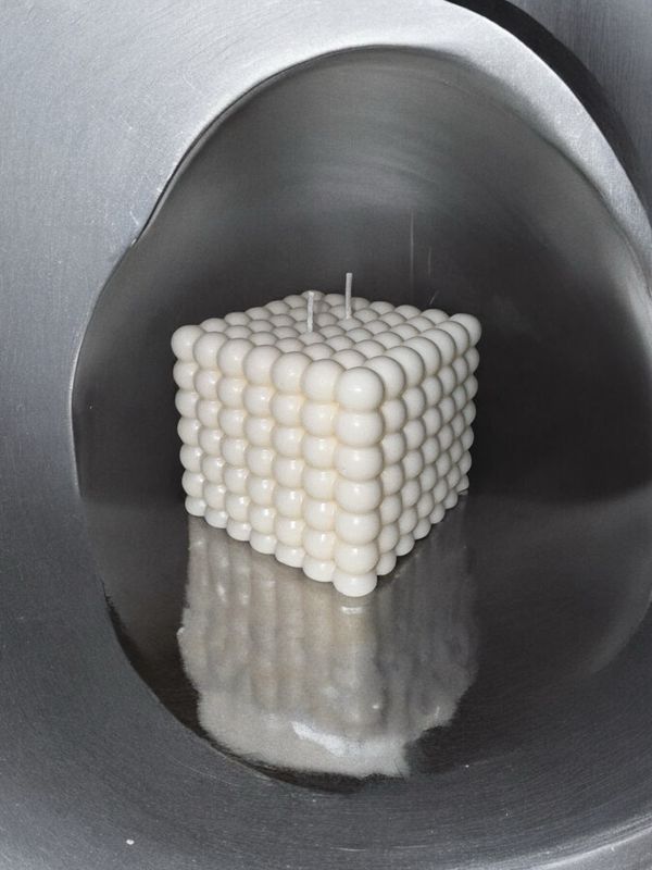 Bubble Medium