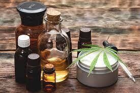Productos Narurales de CBD