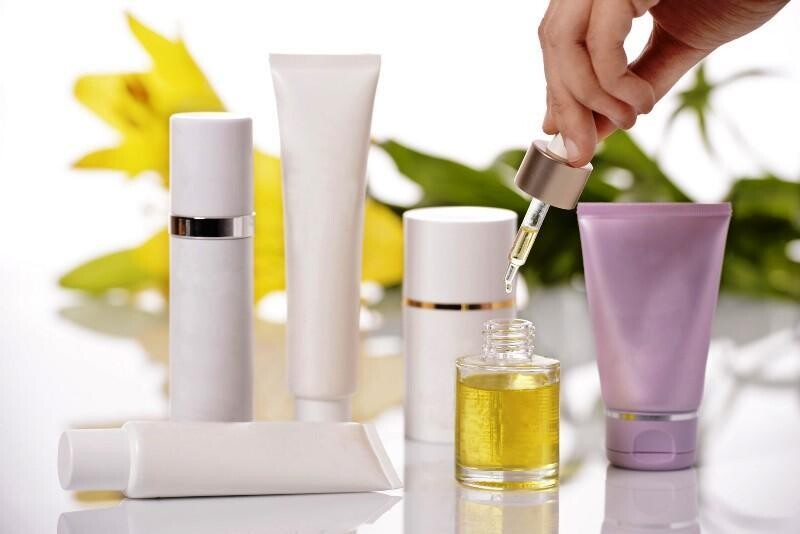 Productos Para el cuidado de la piel y belleza