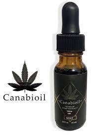 Canabiol Gotero