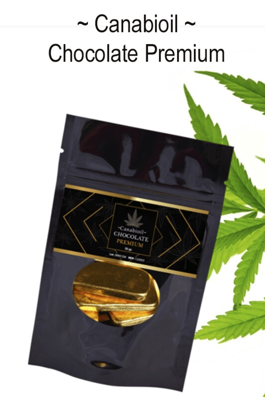 Chocolate Premium