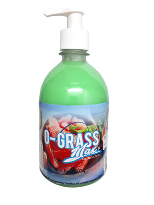 0-Grass Max